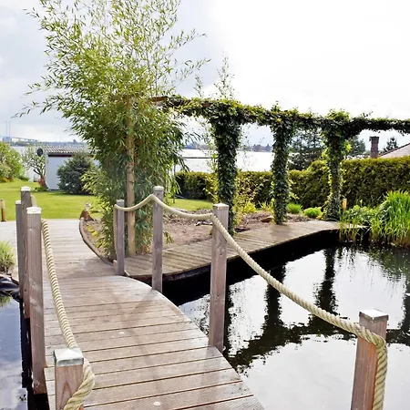 Apartment Gartenblick