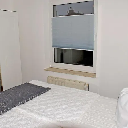 Gartenblick Apartment