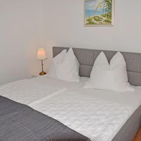 Gartenblick Apartment *