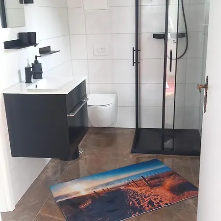Gartenblick Apartment Altefahr