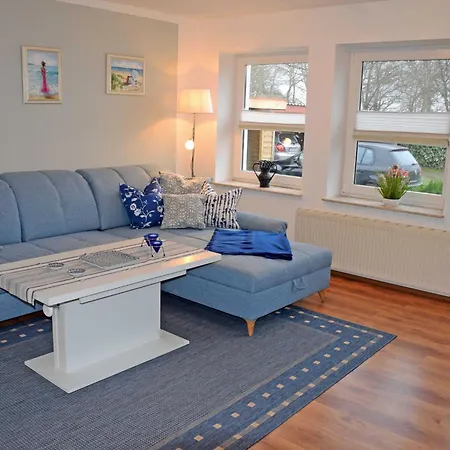 Apartment Gartenblick