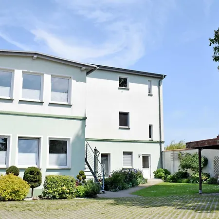 Gartenblick Apartment *