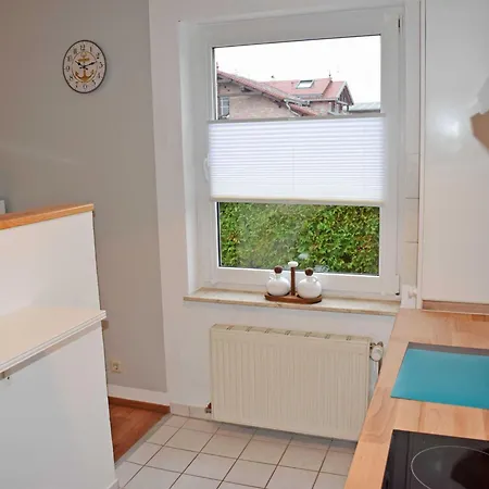 Gartenblick *