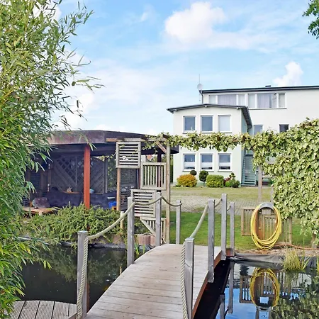 Gartenblick Lejlighed